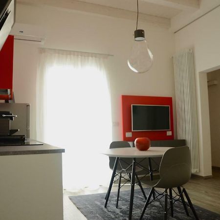 My Home In Bologna - La Rossa 외부 사진