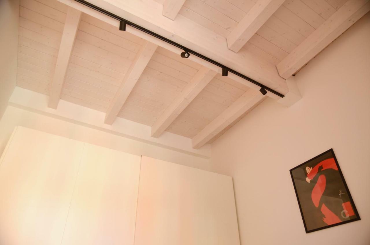My Home In Bologna - La Rossa 외부 사진