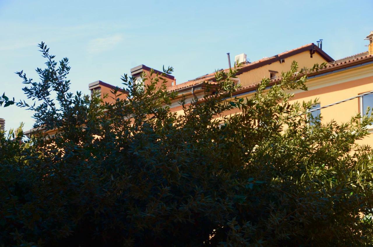 My Home In Bologna - La Rossa 외부 사진