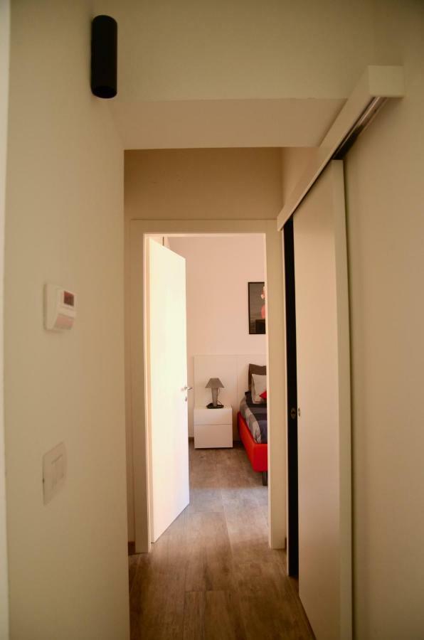 My Home In Bologna - La Rossa 외부 사진