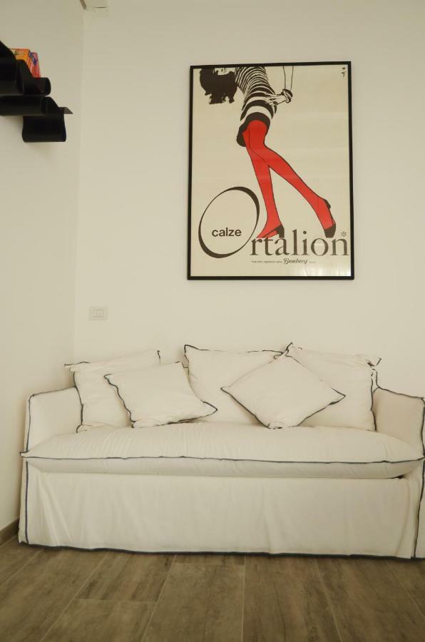 My Home In Bologna - La Rossa 외부 사진